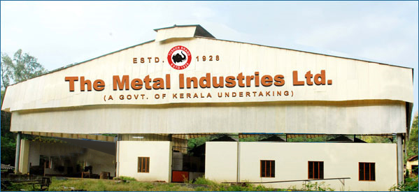 Metal Industries